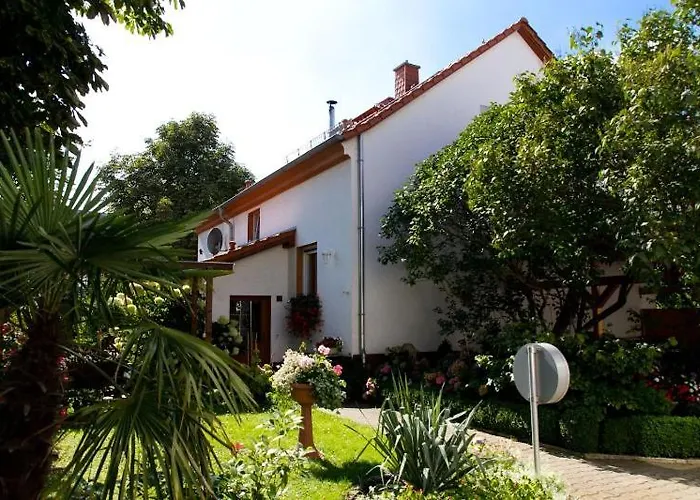 Pension Fueg