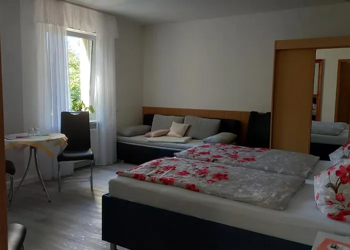 Pension Fueg